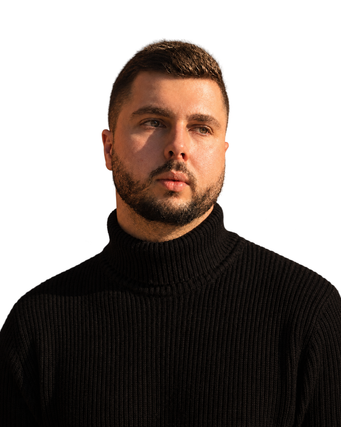Iván Mantilla, consultor fitness